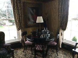 Prestonfield House