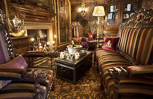 Prestonfield House