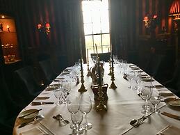 Prestonfield House