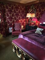 Prestonfield House