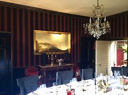 Prestonfield House