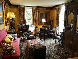 Prestonfield House