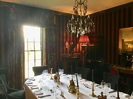 Prestonfield House