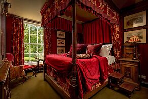 Prestonfield House