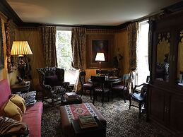 Prestonfield House