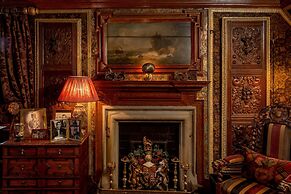 Prestonfield House