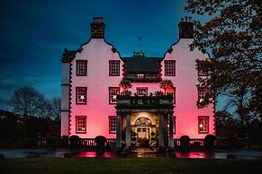 Prestonfield House