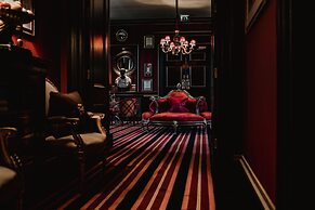 Prestonfield House