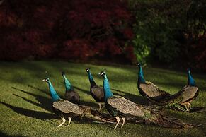 Prestonfield House