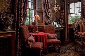 Prestonfield House