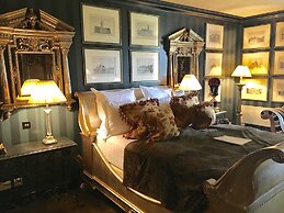 Prestonfield House