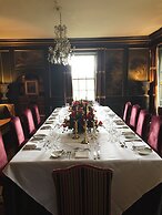 Prestonfield House