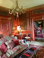 Prestonfield House