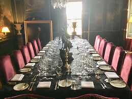 Prestonfield House