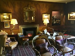 Prestonfield House