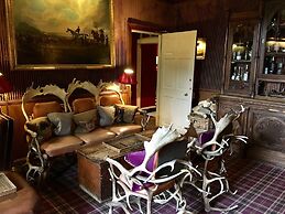 Prestonfield House