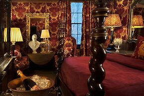 Prestonfield House