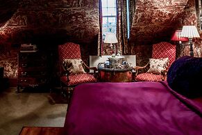 Prestonfield House