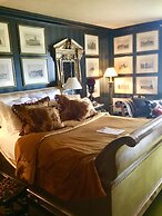 Prestonfield House