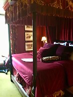 Prestonfield House