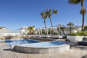 The Ritz Cape Town