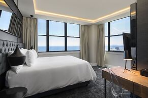 The Ritz Cape Town