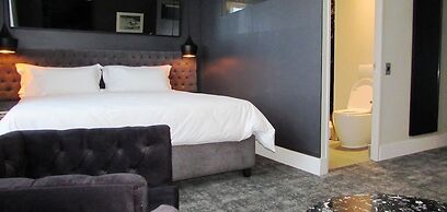 The Ritz Cape Town