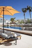 The Ritz Cape Town