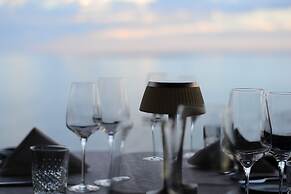 The Ritz Cape Town