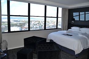 The Ritz Cape Town