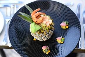 The Ritz Cape Town