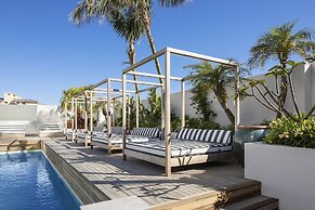 The Ritz Cape Town