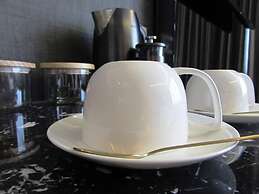 The Ritz Cape Town