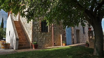 Relais Castel Bigozzi