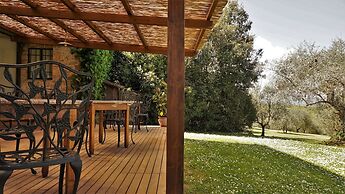 Relais Castel Bigozzi