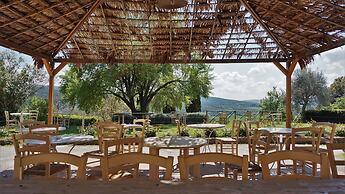 Relais Castel Bigozzi