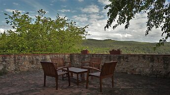 Relais Castel Bigozzi