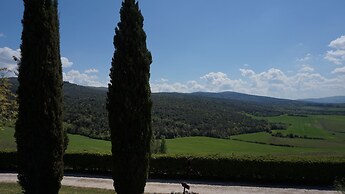 Relais Castel Bigozzi