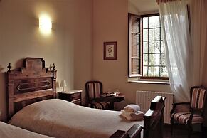 Relais Castel Bigozzi