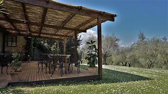 Relais Castel Bigozzi