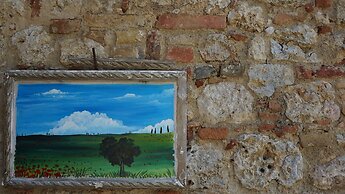 Relais Castel Bigozzi