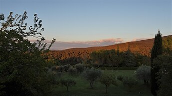 Relais Castel Bigozzi