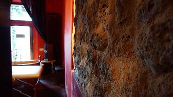 Relais Castel Bigozzi
