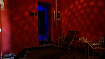 Relais Castel Bigozzi