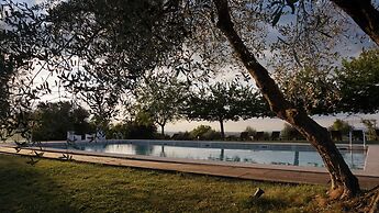 Relais Castel Bigozzi
