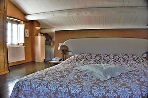 Relais Castel Bigozzi