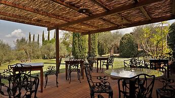 Relais Castel Bigozzi