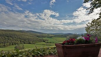 Relais Castel Bigozzi