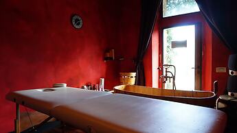 Relais Castel Bigozzi