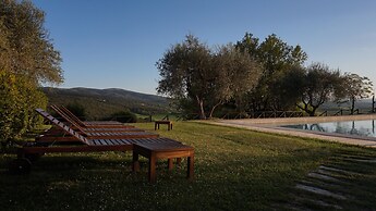 Relais Castel Bigozzi